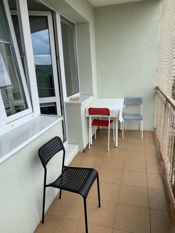 Mieszkanie 15 Min Od Plazy Gdansk Zabianka 외부 사진